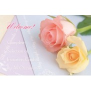 baby invitations