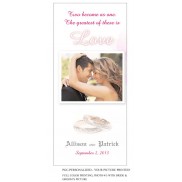 program cards